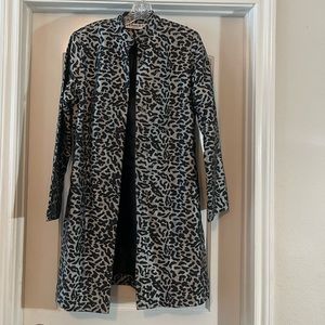 Tunique nights jacket in excellent condition